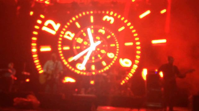 сплин-земля уходит из-под ног///калининград 13/04/17