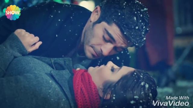 Hayat & Murat ❤ Болен тобой