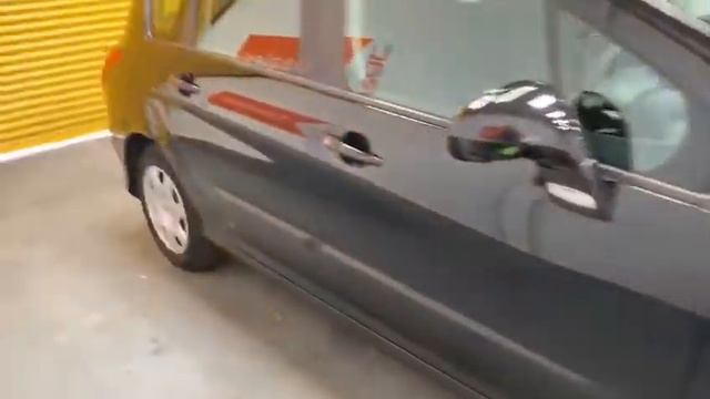 2008 Peugeot 308 S SW 1.6 Petrol Auto Estate