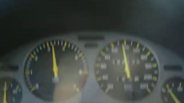 El Corsa En La Ruta 41