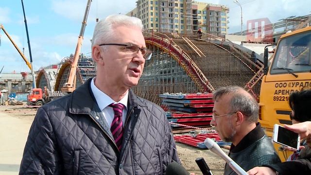 Макаровский мост. Что дальше