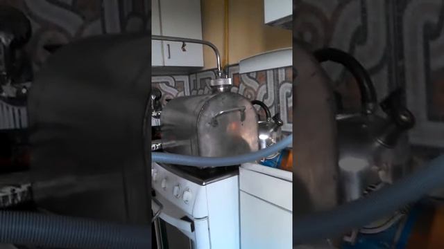 Самогонщики