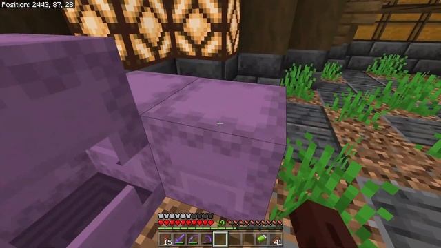 Closing His Shop Down! Farms & Shenanigans! - Truly Bedrock Season 5 Minecraft SMP Episode 22