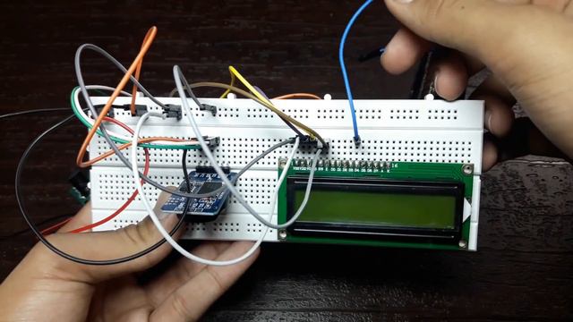 How To Make Solar Clock With Arduino (DS3231 RTC Module)