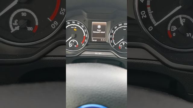 #Cold#Start#Skoda#Octavia#vrs#2.0#Tdi