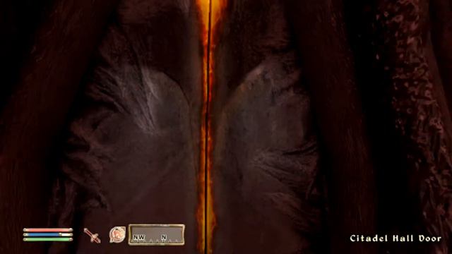 Closing The Portal To Oblivion! | Let's Play The Elder Scrolls IV: Oblivion In 2020 [03]