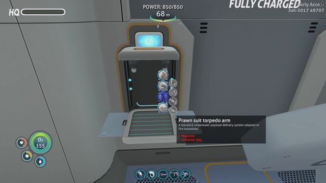 MY SUBMARINE IS ON FIRE! | Subnautica #18