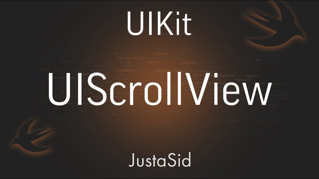 #13 UIScrollView (Делаем экран “Пользовательское соглашение