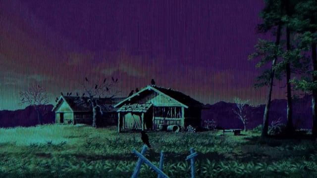 Be Careful, The Sun Is Setting. [Dark Lofi Mix]