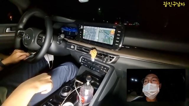 기아 K5 노블레스 3세대 (DL3) 1.6터보 차주의 리얼후기 L 