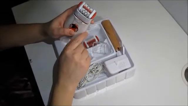 Видео Свете. Keda 3 In 1