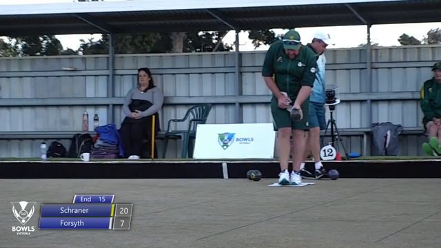 Men’s Champion Of Champions Final | 2021 State Champions Week