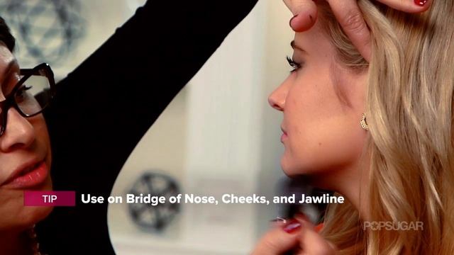 Jennifer Aniston's Red Carpet Makeup Secrets | Celebrity Secret Weapon