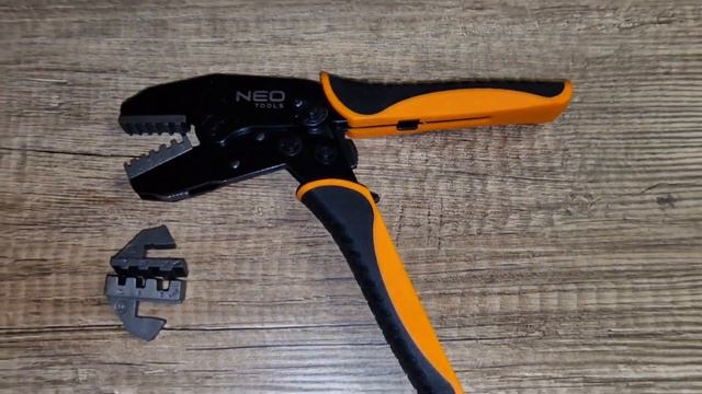 NEO Tools 01-506