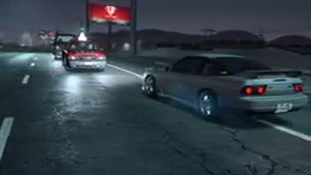 Need For Speed Payback [PS4 Pro]