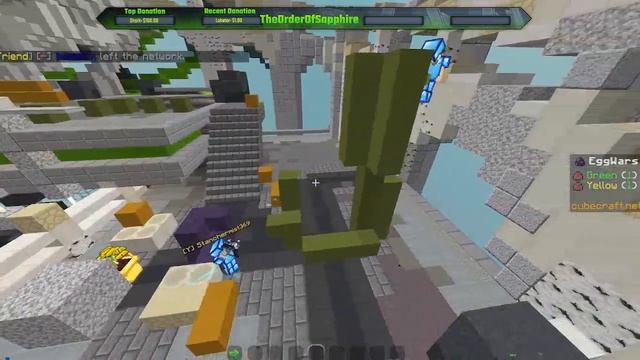 Hello:)) CUBECRAFT Come & Join! Vc On My Discord - Minecraft Bedrock Edition