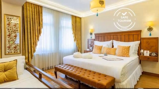 Best Point Suites Old City Best Group Hotels, Istanbul, Turkey