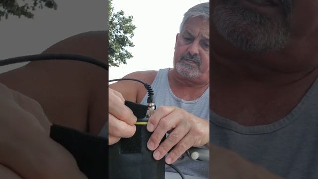 Garrett Sea Hunter Mark II - Review 2