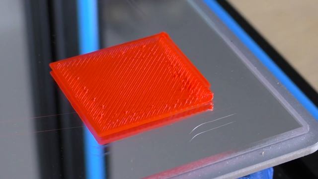 Best Method For 3D Printer Bed Levelling