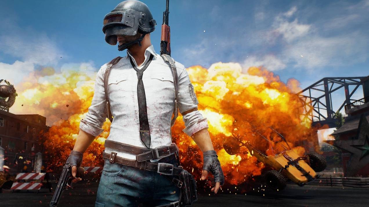 PUBG\Стрим\31.07.24