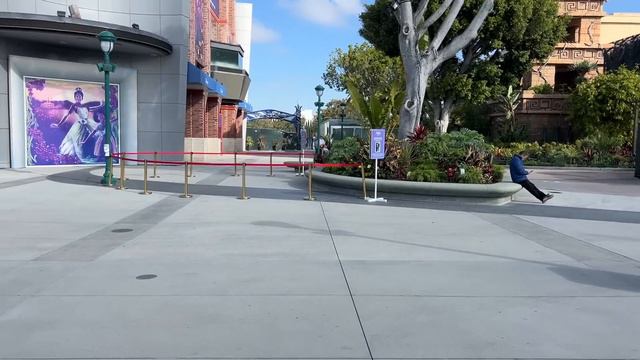 FULL Downtown Disney Tour 2024 | Restaurants, Hotels & Shops