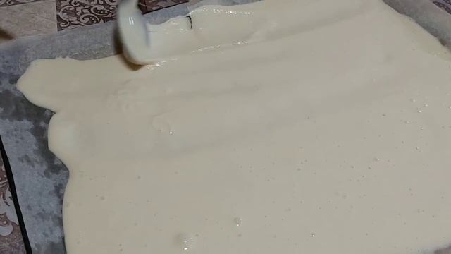 БИСКВИТНЫЙ РУЛЕТ с вареньем, получается всегда!