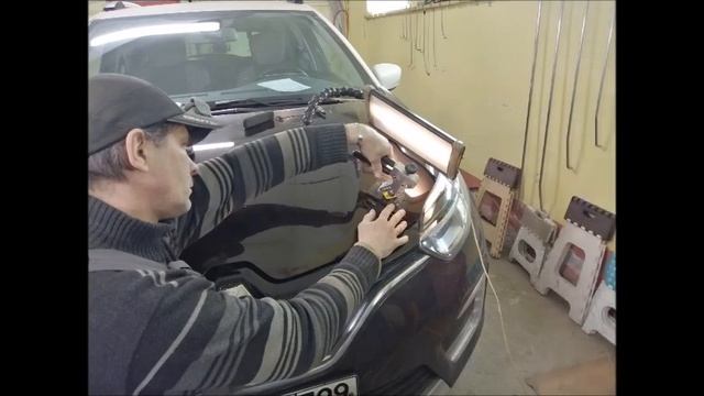 Учим Делать с Преданностью