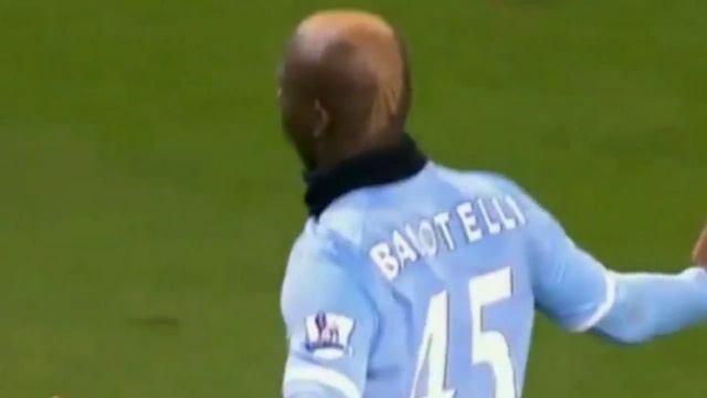 Mario Balotelli - Why Always Me? - HD
