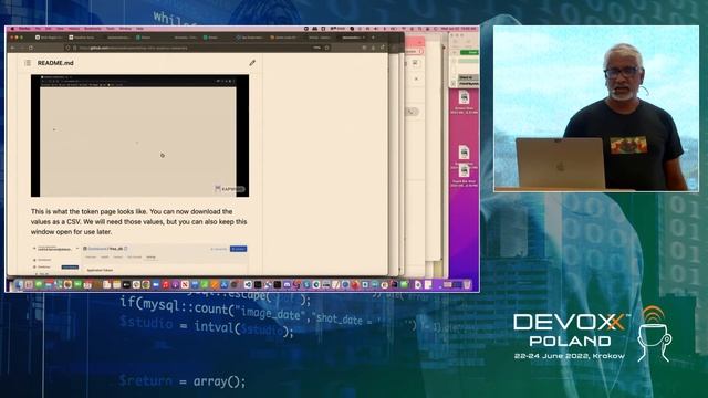 Microservices: Go Native And Containerize With Java&Quarkus • Raghavan Srinivas • Devoxx Poland 202