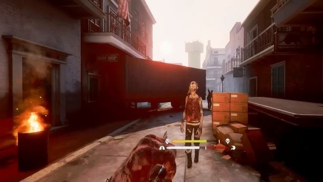 Saints And Sinners Chapter 2 - Still A VR Masterpiece