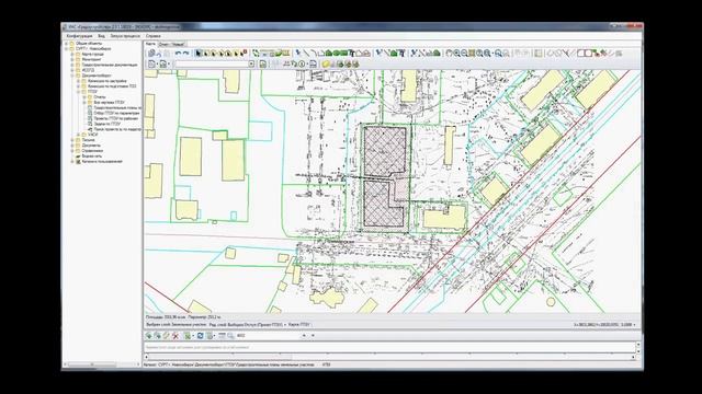 Домик с природным шармом и функциональностью