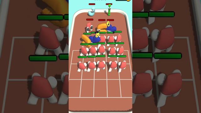 MERGE 'ALPHABET LORE'⭐⭐⭐⭐⭐⭐⭐⭐ Merge Battles Abcdefghijklmnopqrstuvwxyz Letter J