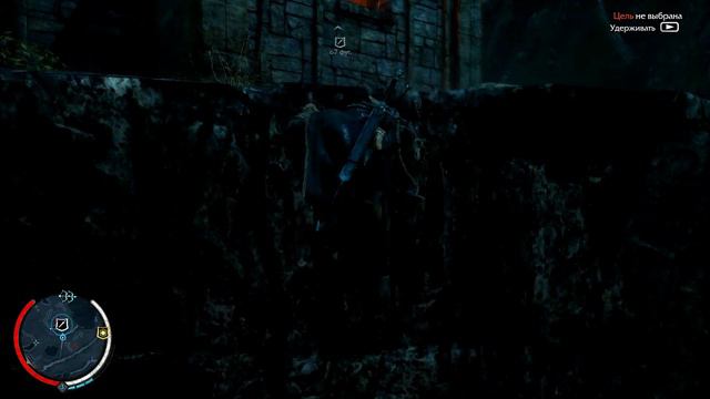 Middle-Earth Shadow Of Mordor Часть 8 Мастер Клинка