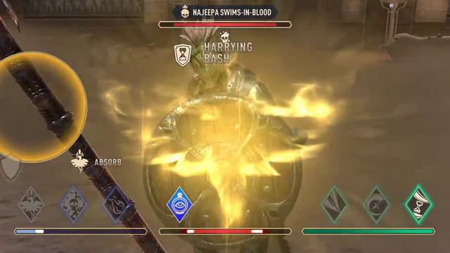 Elder Scrolls Blades: Arena