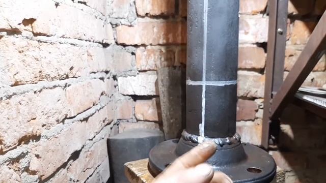 Заслонка для БУРЖУЙКИ (1)