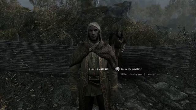 The Merchant Of Skyrim, Episode 17: Ambushed!