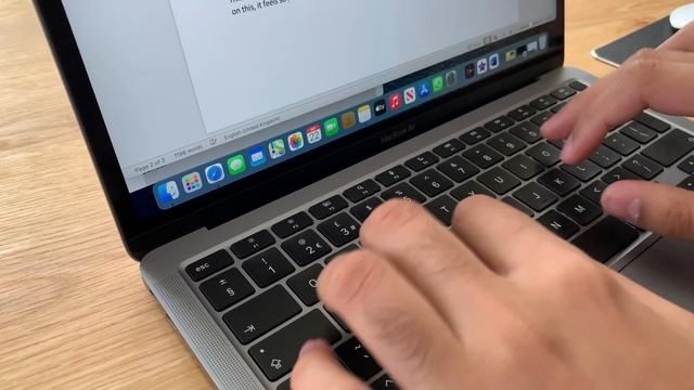 MacBook Air M1 8GB: One Year Later