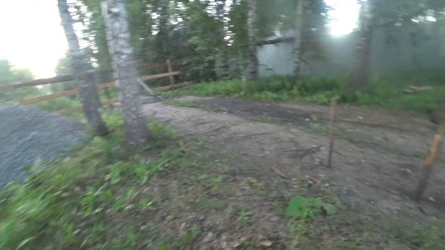 СТРОЮ ДОМИК НА ДОРОГЕ УЖЕ С ПОМОЩНИКОМ