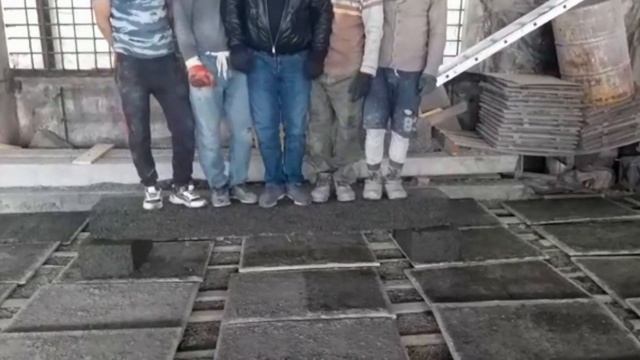 Перемычки из арболита. Производство арболитовых блоков