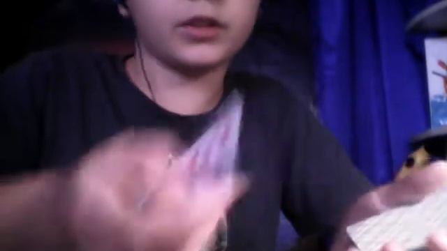 Топ 2 карточные сменки.Которыми пользуется сам Девид Блейн