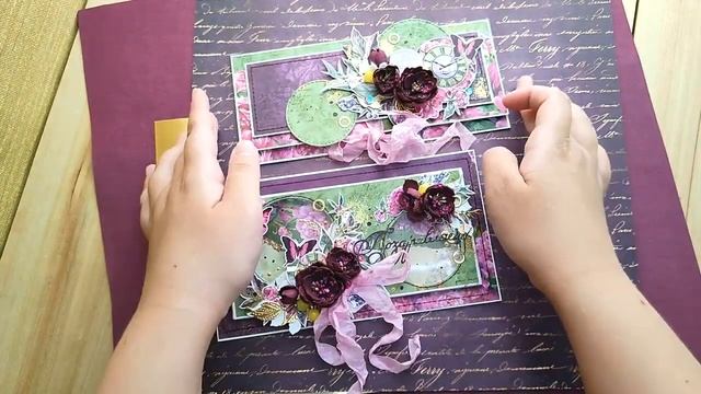 Подарочный комплект 