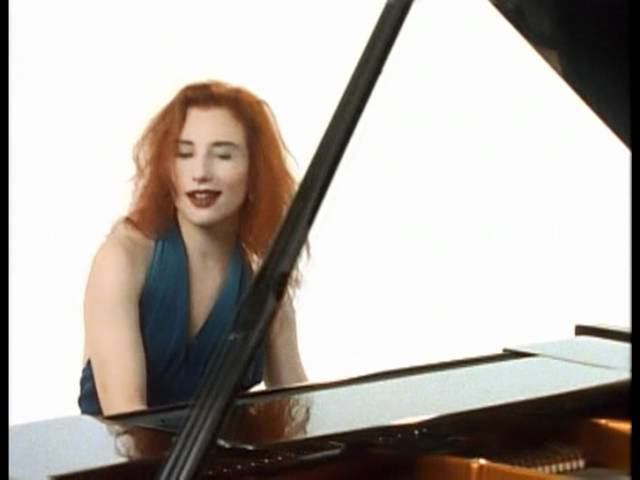 Tori Amos - Crucify