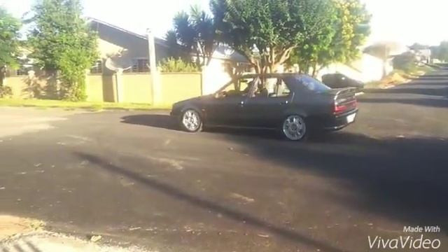 Renault 19 Europeu+fixa+Dragster 17