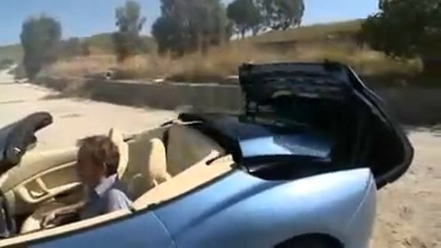 Ferrari California Review & Test Drive