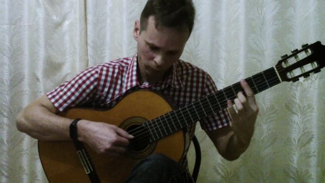 ЕВГЕНИЙ ЛЫСАК вальс 