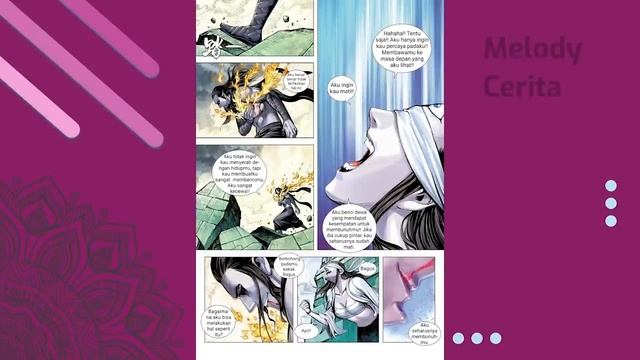 CHAPTER 27 | KEMENANGAN DEWA ERLANG MELAWAN RAJA ASHURA KARAKHANTA - CRAZY KING XIXINGJI