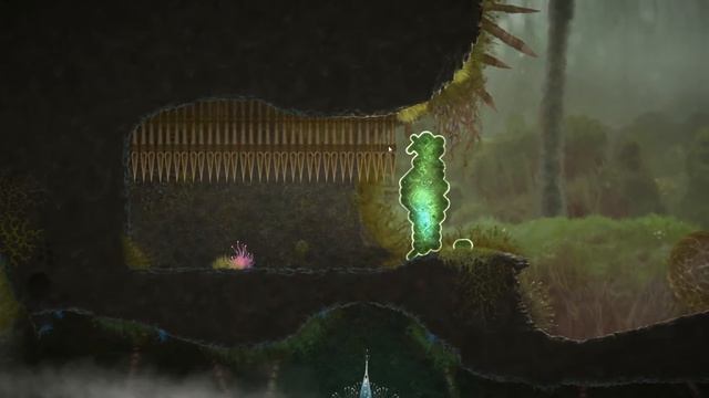 Mushroom 11 Walkthrough Part 10 No Commentary