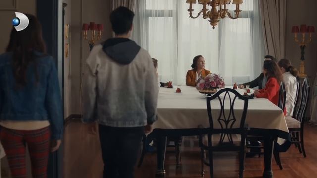 Azize - 6. Bölüm - FULL BÖLÜM