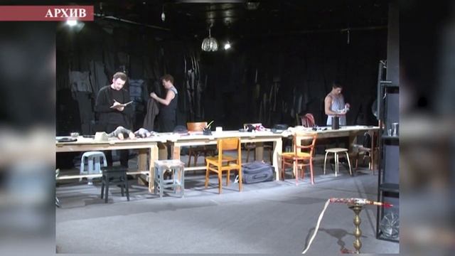 Достижения театра 