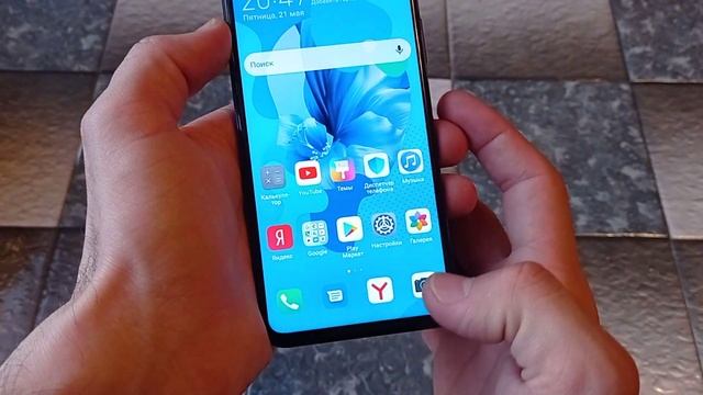 Смартфонное Оборудование и Аксессуары